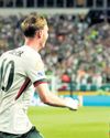 Chelsea Edge Past Palmeiras 2-1 To Advance To Semifinals61