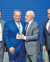 BRICS nations to denounce Trump tariffs, but won't name him or US54
