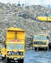 Tambaram to get five new solid waste transfer stations at a cost of ₹31 crore19