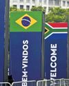 India's BRICS Trade Volume Up37