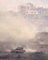Hamas Gives 'Positive' Nod to Gaza Truce Plan52
