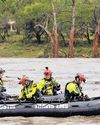 Nine Children Among 27 Killed in Texas Floods50