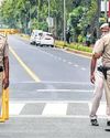 Use Central Intel System Database to Curb Crimes: MHA to Police Forces36