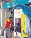EB hikes rates, EV charging stns feel the heat9