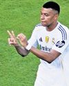 Real Beat Dortmund 3-2, Set Up Semifinal Clash With PSG in CWC63