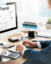 How to report capital gains/losses in ITR55