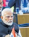 Nations backing terror must pay price: Modi at BRICS35