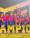 Tiruppur Crowned TNPL Champions64
