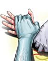 Friend Among 2 Held for Raping Woman10