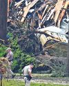 Death toll in Texas floods rises to 67 as 11 campers remain missing48