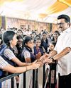 Naan Mudhalvan Scheme Has Benefited 41L Students: Govt21