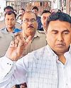 CBI takes over Sandeshkhali violence probe after HC order45
