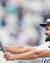 Akash Is The Limit For Pacer Deep61