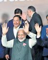 Building resilience, innovation, voice of Global South: Modi's BRICS vision31