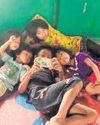 4K Chins Flee to Mizoram After Clashes in Myanmar39