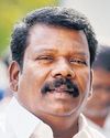 Selvaperunthagai denied due respect at temple festival21