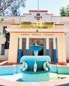 NMC Gives Conditional Approval to 35 Govt Medical Colleges for 2025-2621