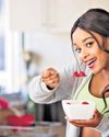 Syncing Food With Body's Clock73