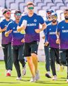 Gill & Co aim to lord over England at Lord's68