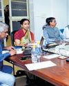 Auroville Board Okays Residential Complex29