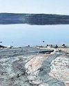 ROCKY RELICS: AN UNKNOWN CHAPTER OF EARTH'S PAST70