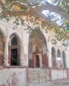 Delhi's Sheesh Mahal in Shalimar Bagh reopens after restoration64