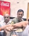 CM Slams Shinde MLA for Beating Maha Canteen Staff38