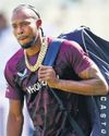 Jofra back as Eng look to take lead60
