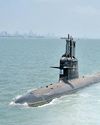 9 Subs Project for Mazgaon Dock in This Fiscal31