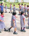 CBSE Schools Score Big in Higher Classes34