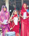 Ground reality: Aadhaar saturation in Seemanchal region above 100%41
