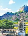 Heritage Tag May Bring More Tourists to Gingee15