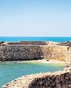 Maratha Military Landscapes of India figures in UNESCO World Heritage list36
