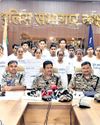 23 Maoists Say Farewell to Arms in Sukma, Cite 'Hollow, Anti-Development Ideology'45