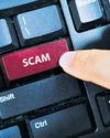 Silicon, Scams, and a Spy Named Solly83