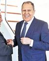 Russia Warns US, South Korea And Japan Against Targeting The North48
