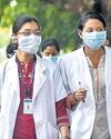 NMC U-turn over pending stipends to interns, PG docs35