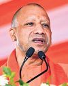 Yogi Says Religious Conversions a Deep Conspiracy, Won't Be Tolerated43