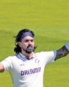 Centurion Rahul, Jadeja keep India in contention57