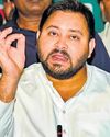 RJD says INDIA bloc okay with Tejashwi as CM face44