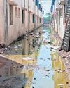 Broken toilets make life miserable for TNUHDB residents in Semmancheri14