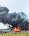 Inferno on Tiruvallur tracks: Rail services hit, probe ordered2