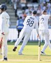 MOVING DAY AT LORD'S58