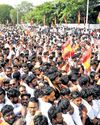 Stalin taking shelter behind BJP-led union govt in Ajithkumar case: Vijay20