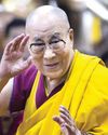 Ahead of Jaishankar visit, China says Dalai Lama issue a 'thorn' in relations31
