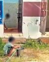 3 Students Clean Toilets in Pudukkottai School, Probe On7