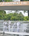 SIT to probe 'rape' at IIM-C; woman refuses medical test39