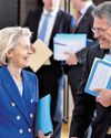 EU Delays Tariffs, Hopes for Aug 1 Deal42