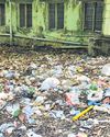 Chromepet GH No Safe Zone for Patient Care15