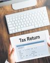 Income Tax Refunds Up Manifold in 10 Years52